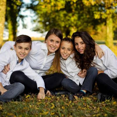 Famille