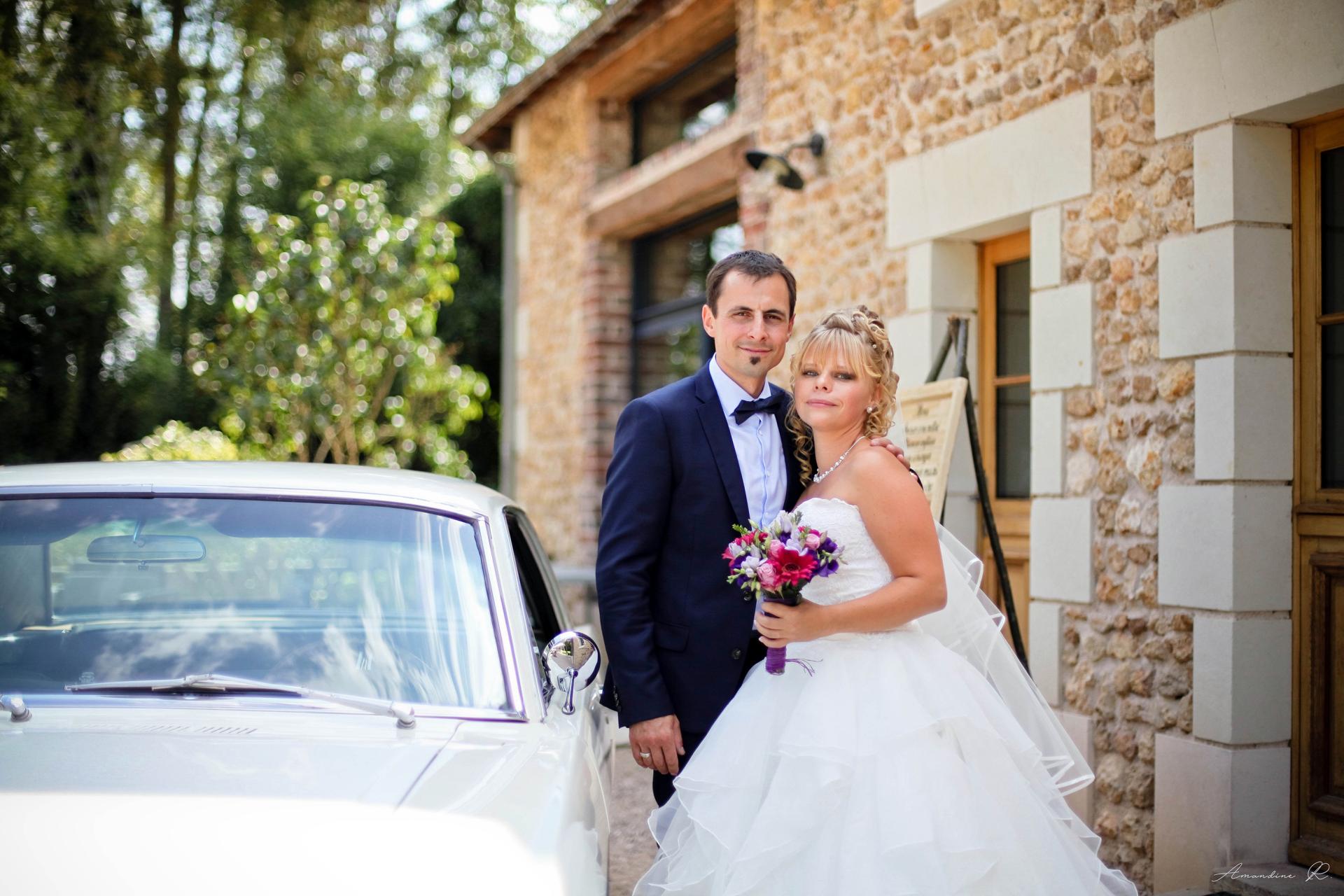 Mariages
